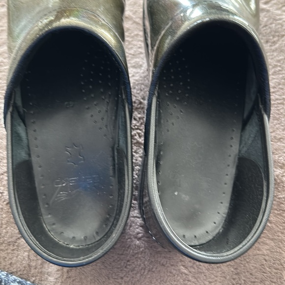 Dansko Clogs - Picture 8 of 11